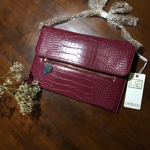 Urban Expressions Purse